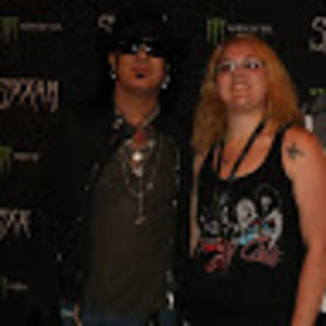 Meet your Posher, Jaclyn